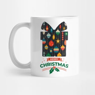 Christmas Mug